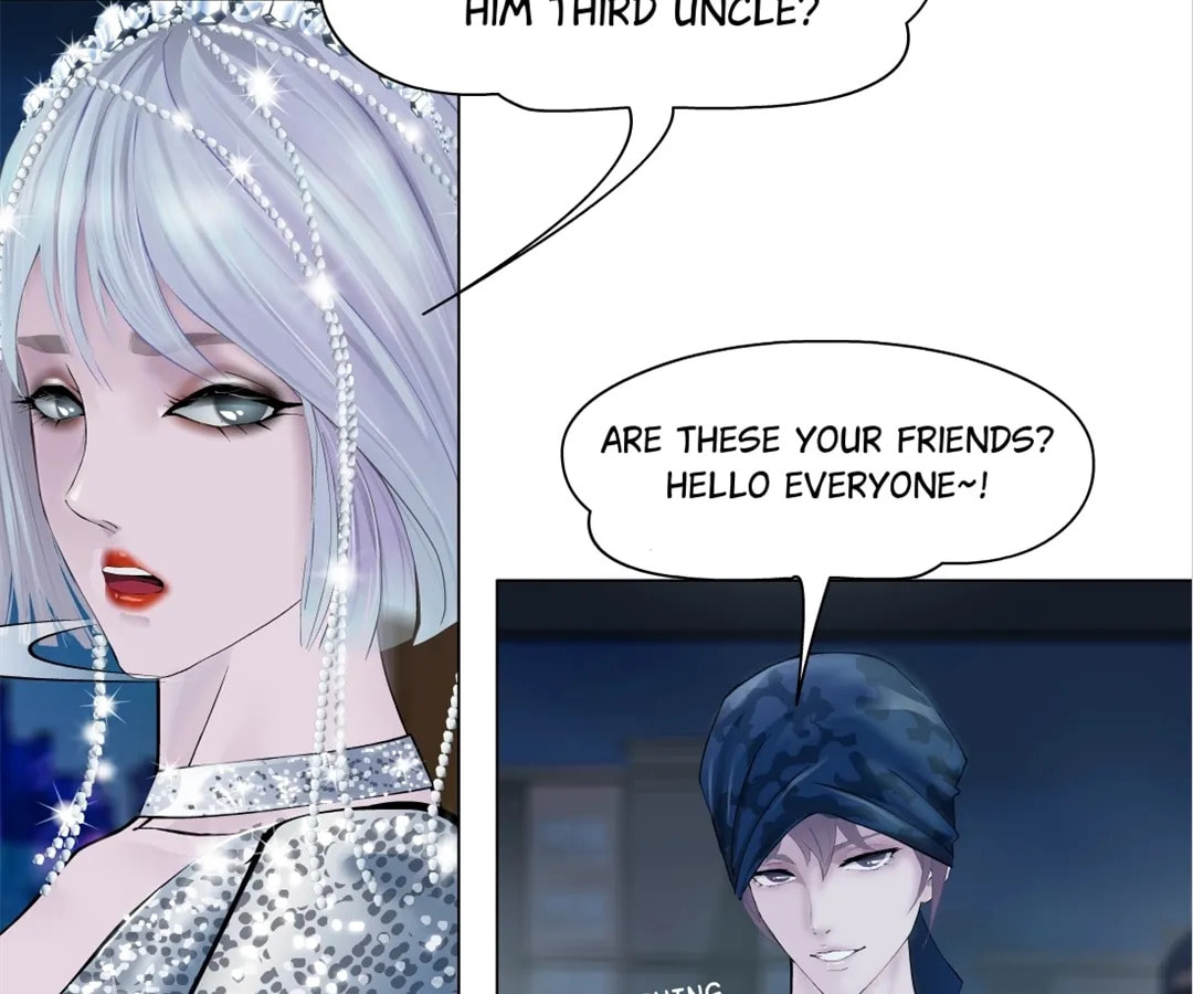 Vinegirl: Mercy Killing Chapter 186 page 50 - 