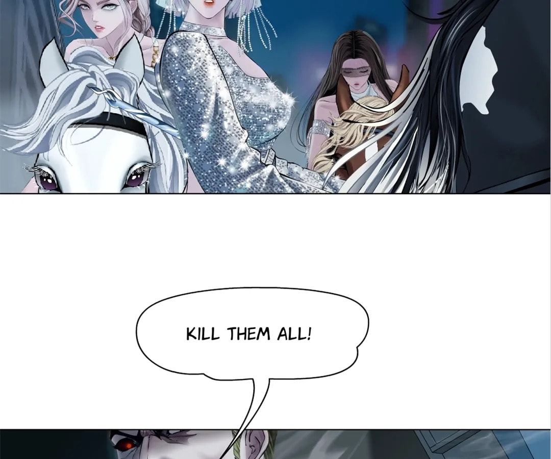 Vinegirl: Mercy Killing Chapter 186 page 6 - 