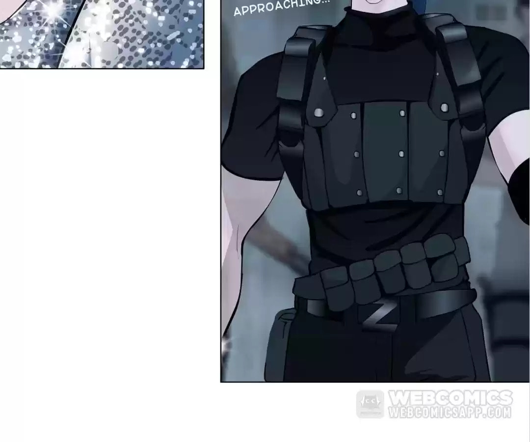 Vinegirl: Mercy Killing Chapter 186 page 51 - 