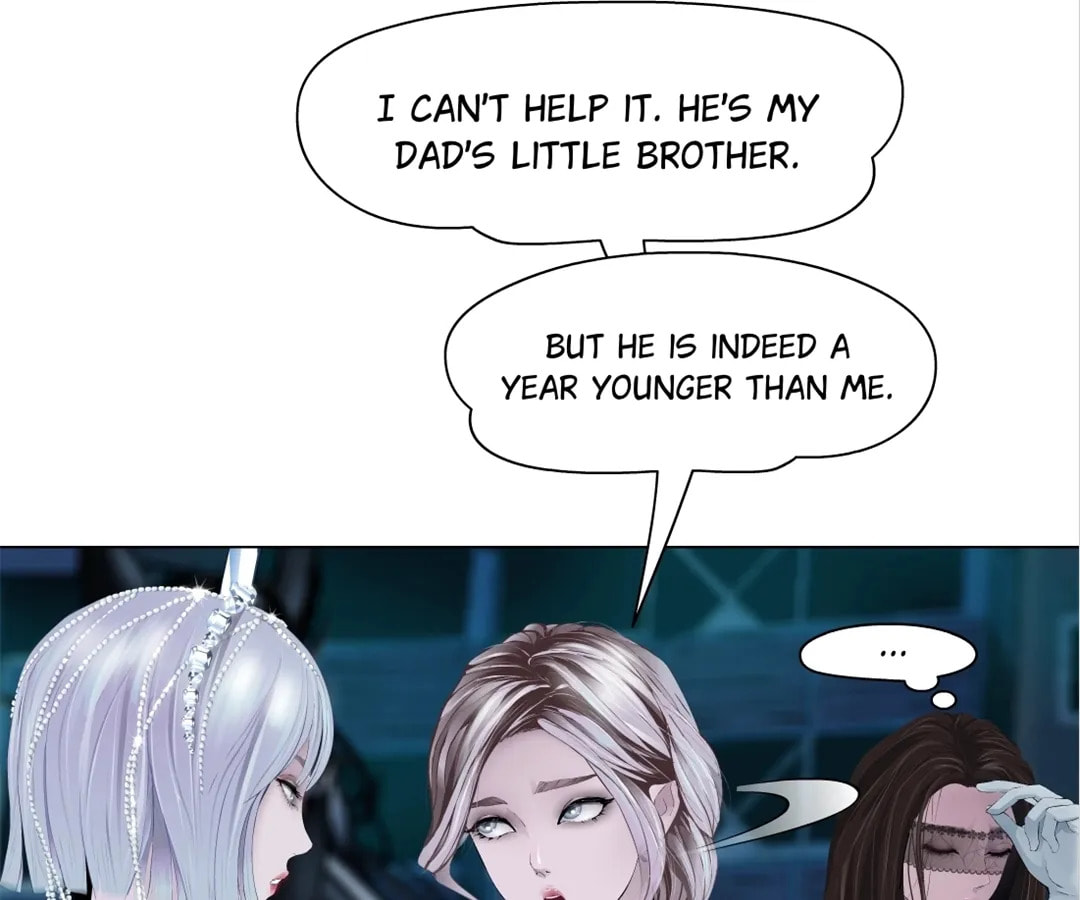 Vinegirl: Mercy Killing Chapter 186 page 52 - 