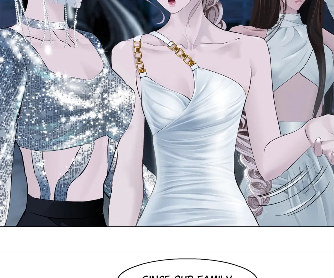 Vinegirl: Mercy Killing Chapter 186 page 53 - 