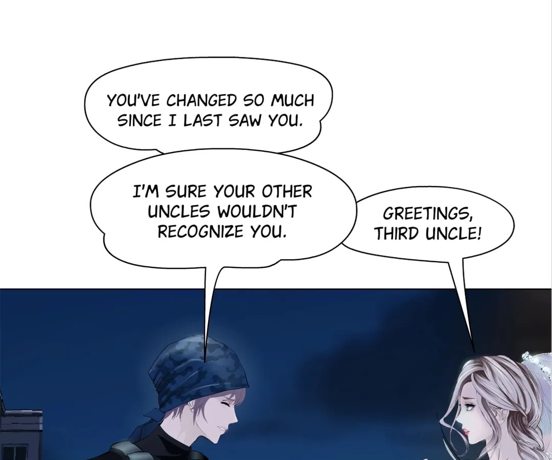 Vinegirl: Mercy Killing Chapter 186 page 55 - 