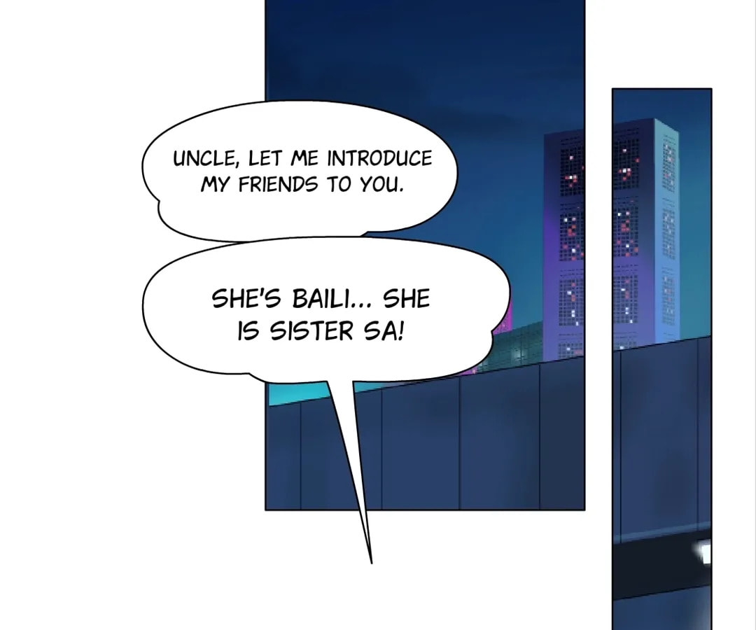 Vinegirl: Mercy Killing Chapter 186 page 57 - 