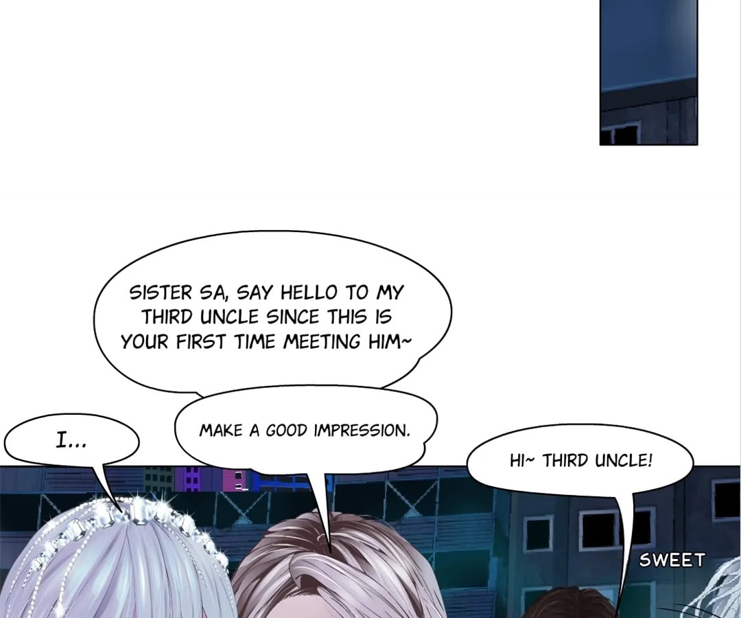 Vinegirl: Mercy Killing Chapter 186 page 58 - 