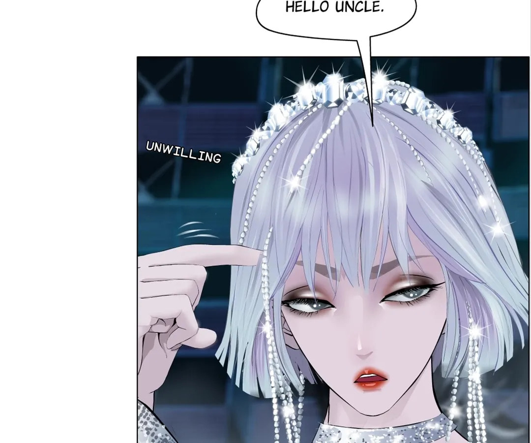 Vinegirl: Mercy Killing Chapter 186 page 60 - 