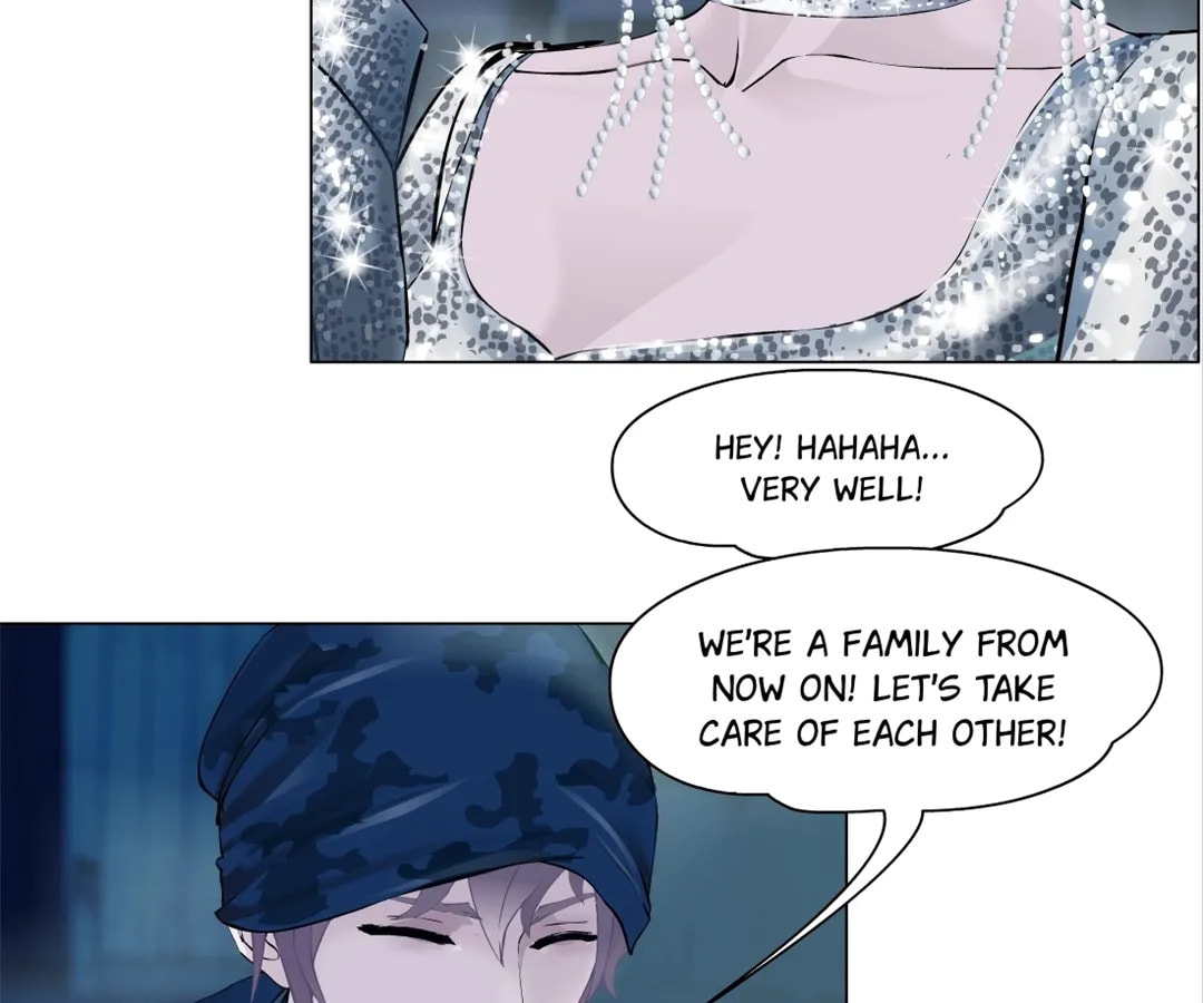 Vinegirl: Mercy Killing Chapter 186 page 61 - 