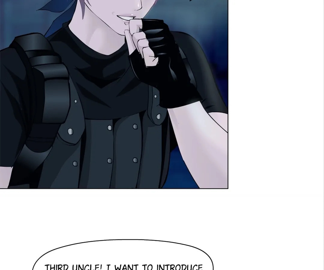 Vinegirl: Mercy Killing Chapter 186 page 62 - 