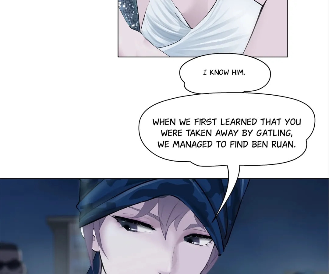 Vinegirl: Mercy Killing Chapter 186 page 64 - 