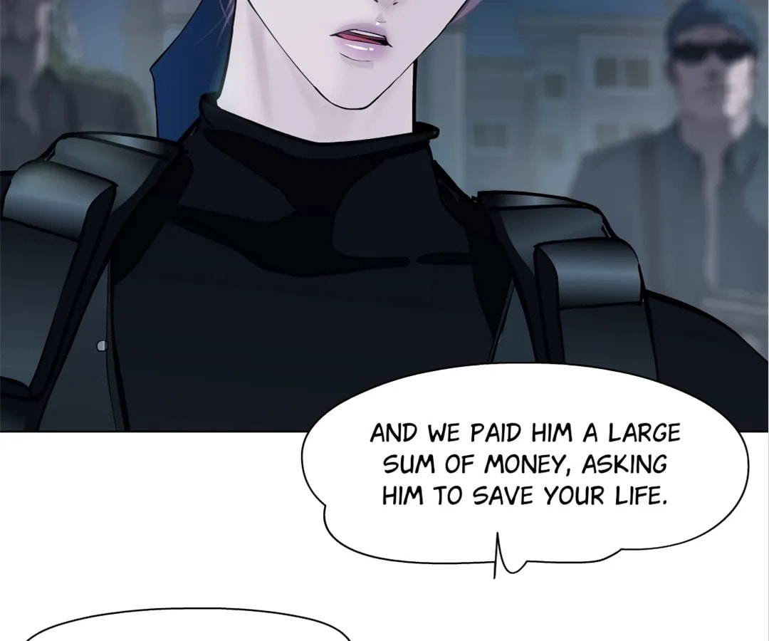 Vinegirl: Mercy Killing Chapter 186 page 65 - 