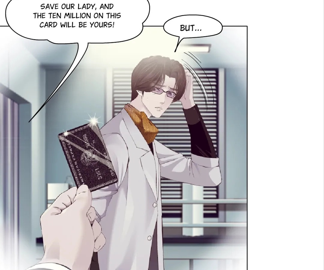 Vinegirl: Mercy Killing Chapter 186 page 66 - 