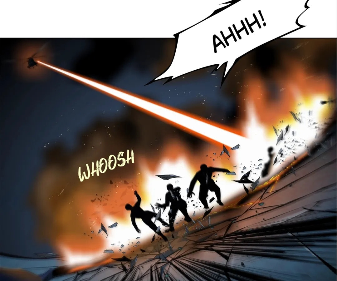 Vinegirl: Mercy Killing Chapter 186 page 10 - 