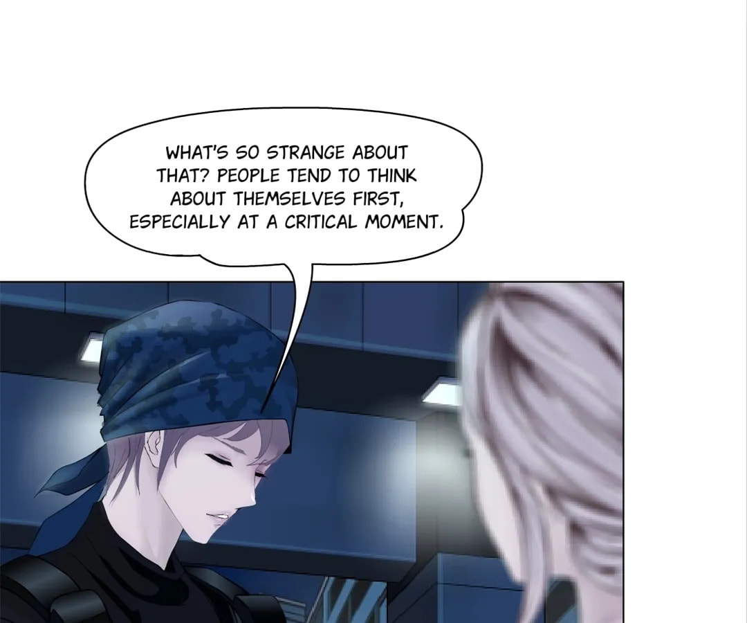 Vinegirl: Mercy Killing Chapter 187 page 1 - 