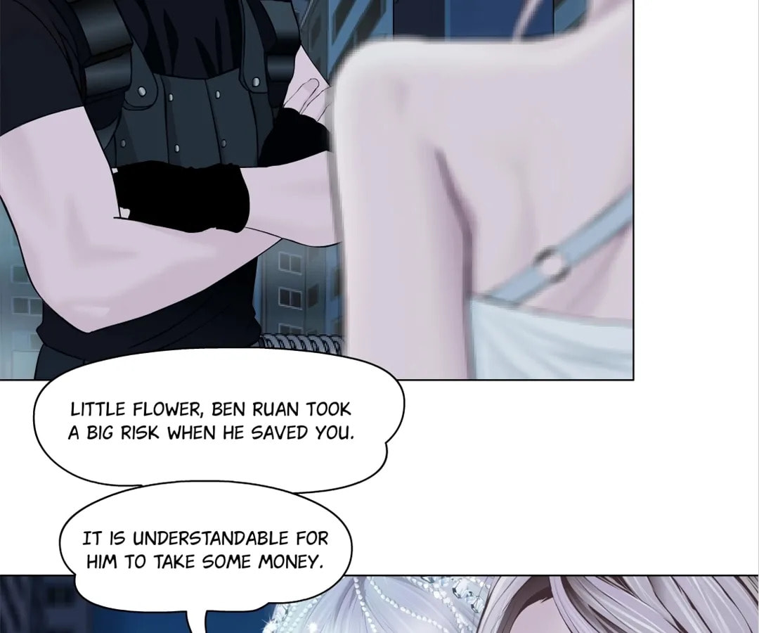 Vinegirl: Mercy Killing Chapter 187 page 2 - 