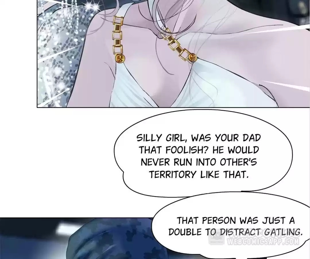 Vinegirl: Mercy Killing Chapter 187 page 11 - 