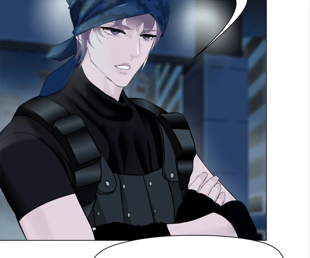 Vinegirl: Mercy Killing Chapter 187 page 12 - 