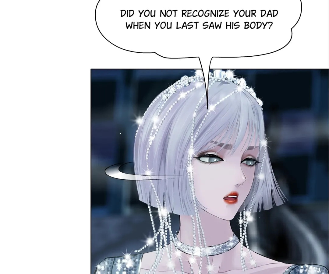 Vinegirl: Mercy Killing Chapter 187 page 13 - 