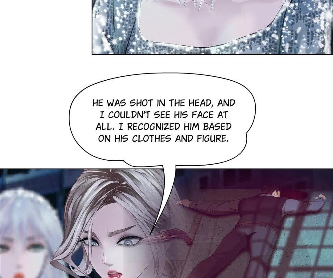Vinegirl: Mercy Killing Chapter 187 page 14 - 