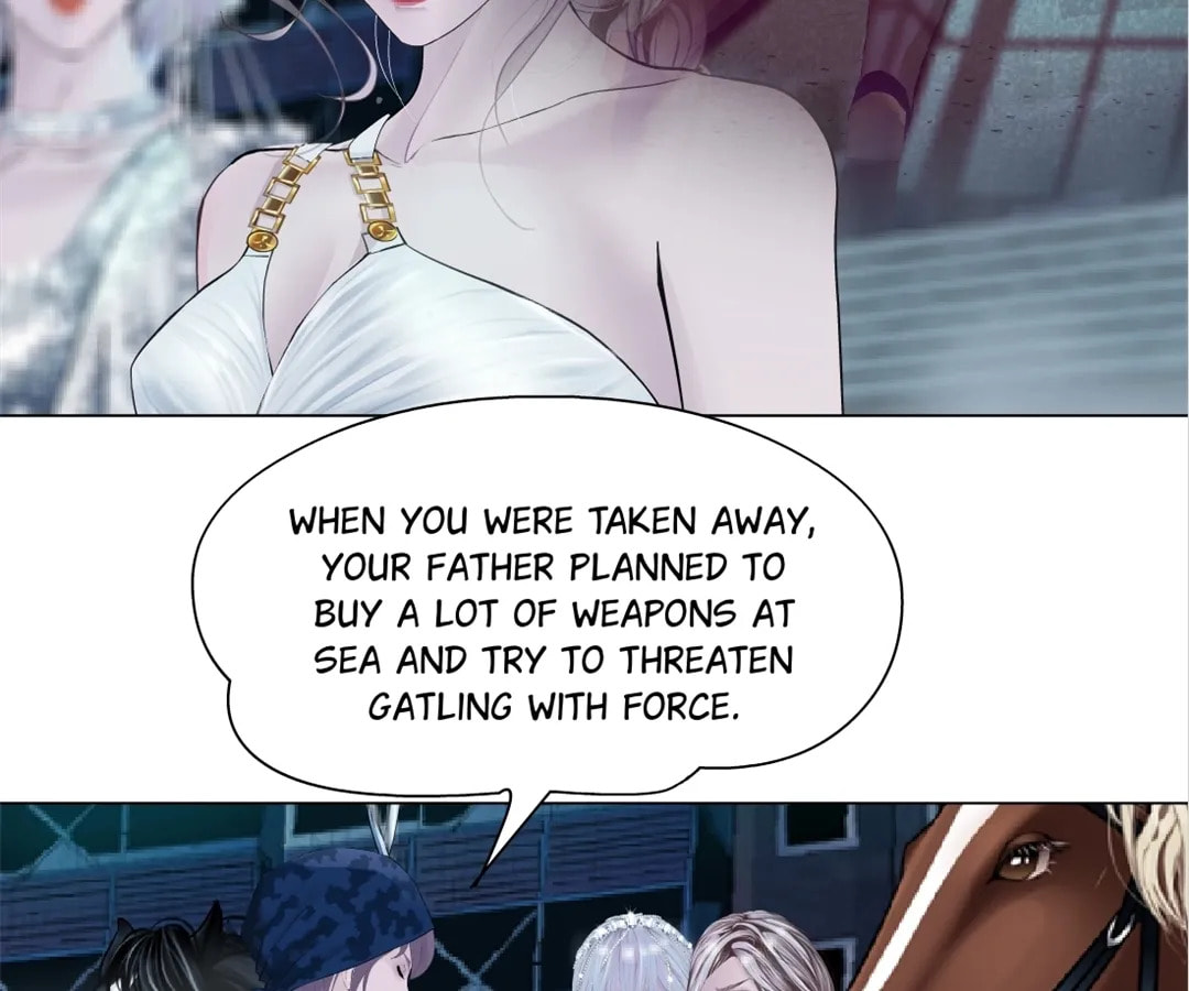 Vinegirl: Mercy Killing Chapter 187 page 15 - 