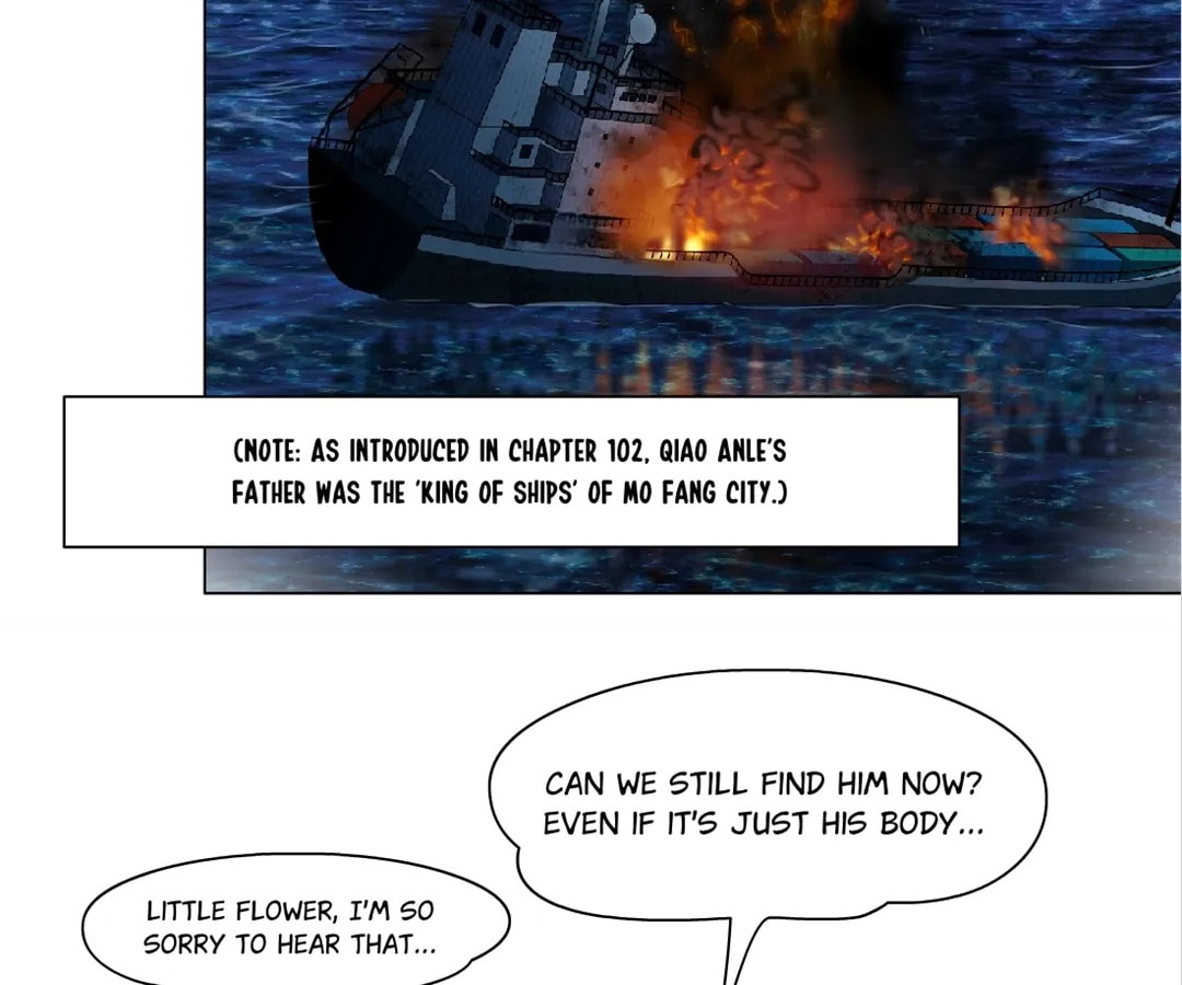 Vinegirl: Mercy Killing Chapter 187 page 18 - 