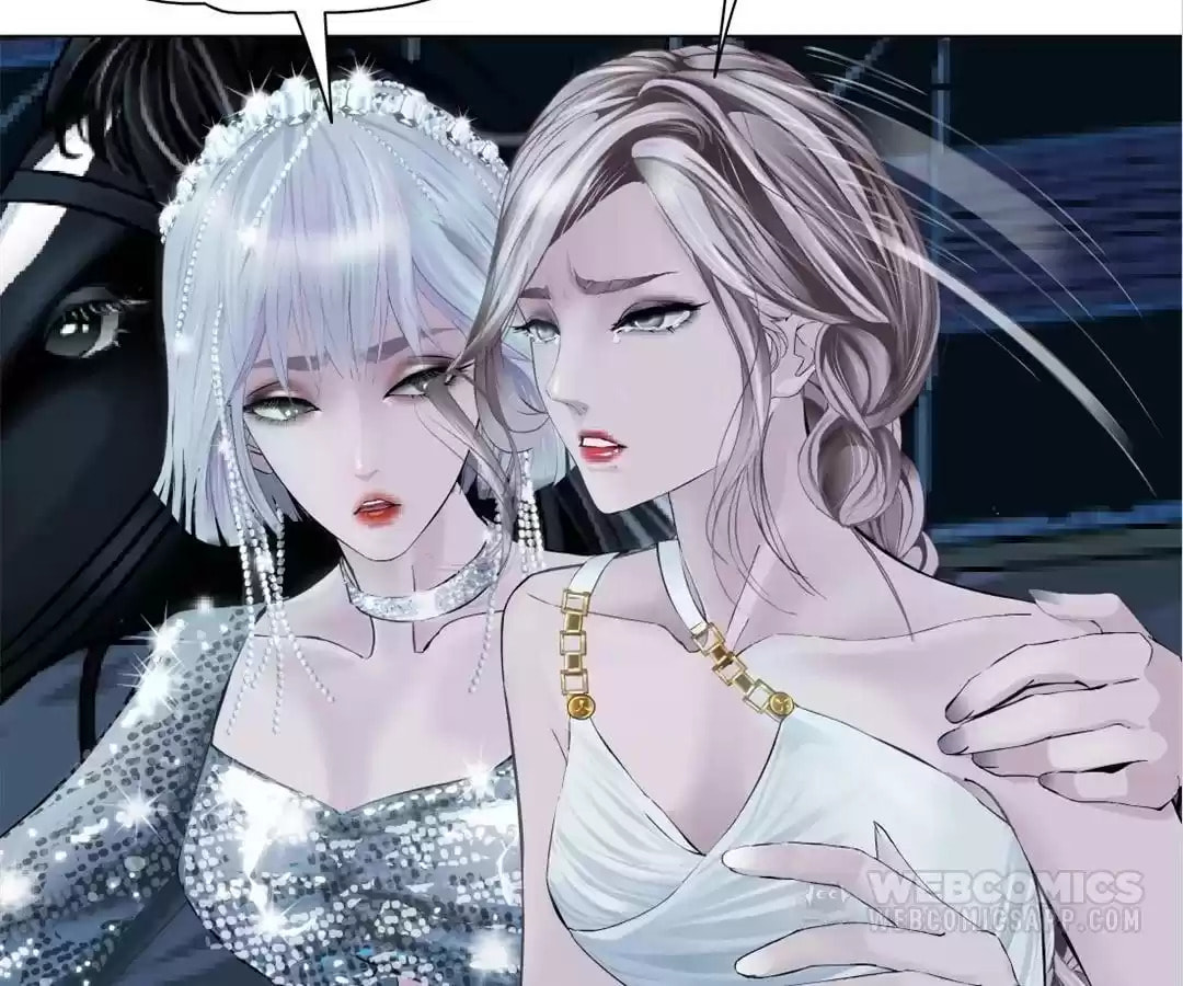 Vinegirl: Mercy Killing Chapter 187 page 19 - 