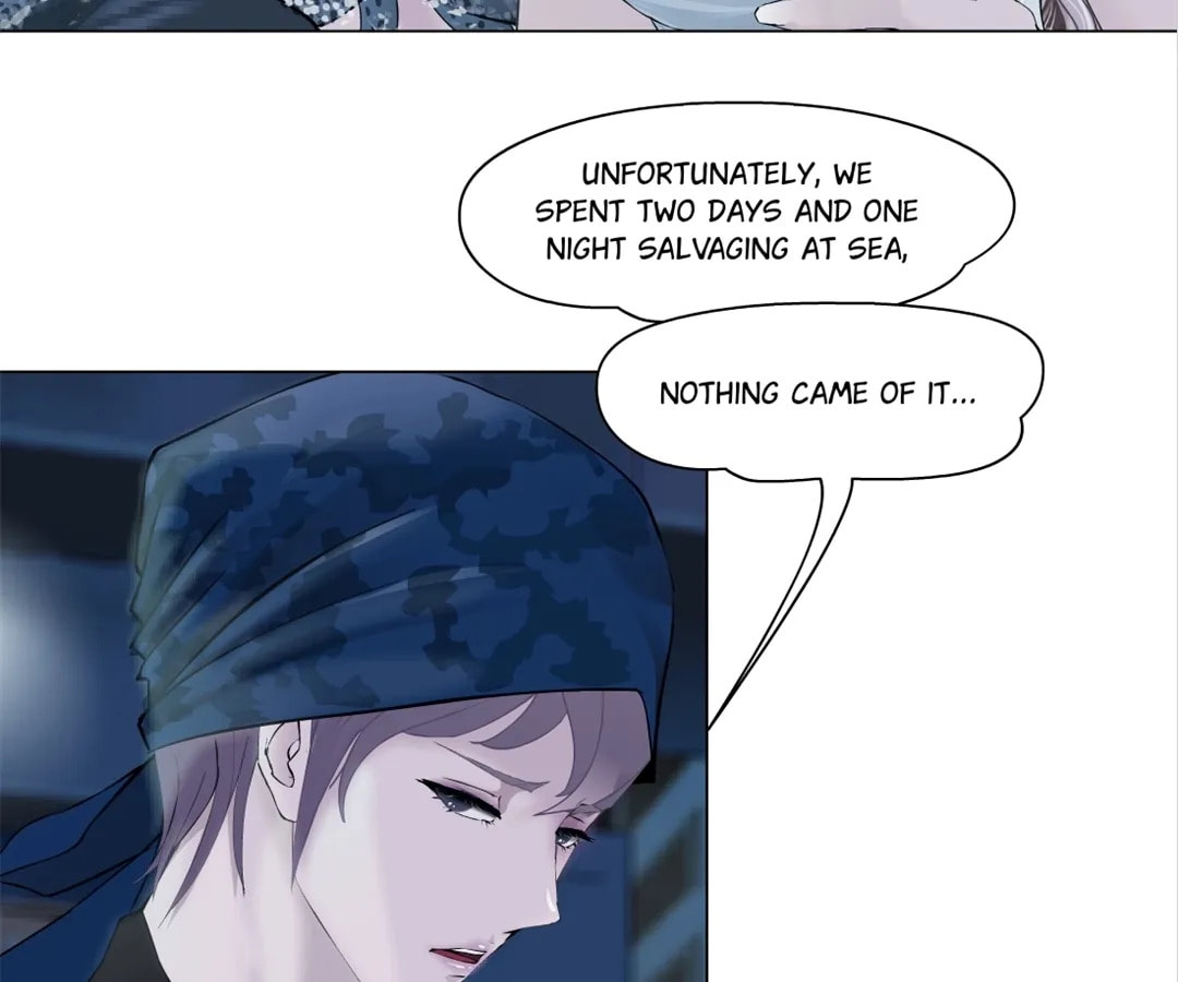 Vinegirl: Mercy Killing Chapter 187 page 20 - 