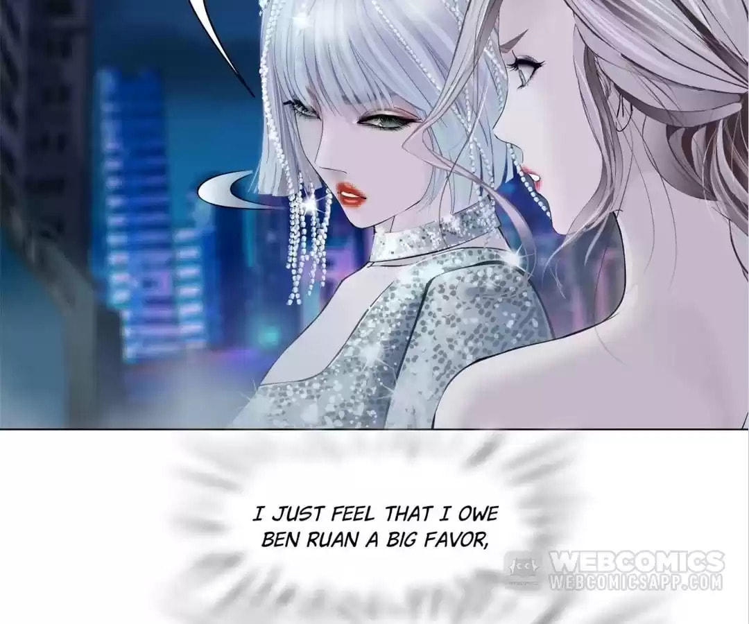 Vinegirl: Mercy Killing Chapter 187 page 3 - 
