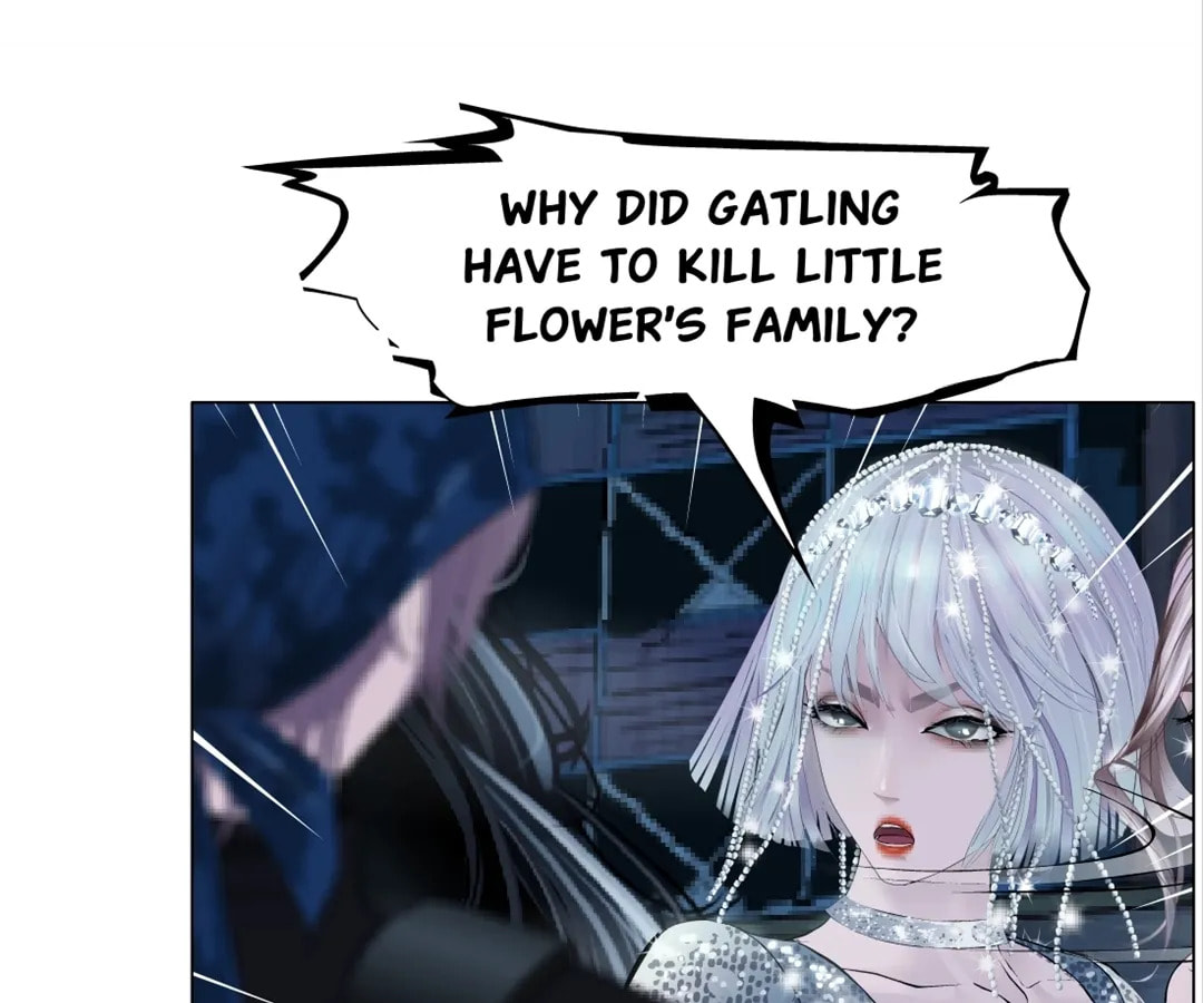 Vinegirl: Mercy Killing Chapter 187 page 23 - 