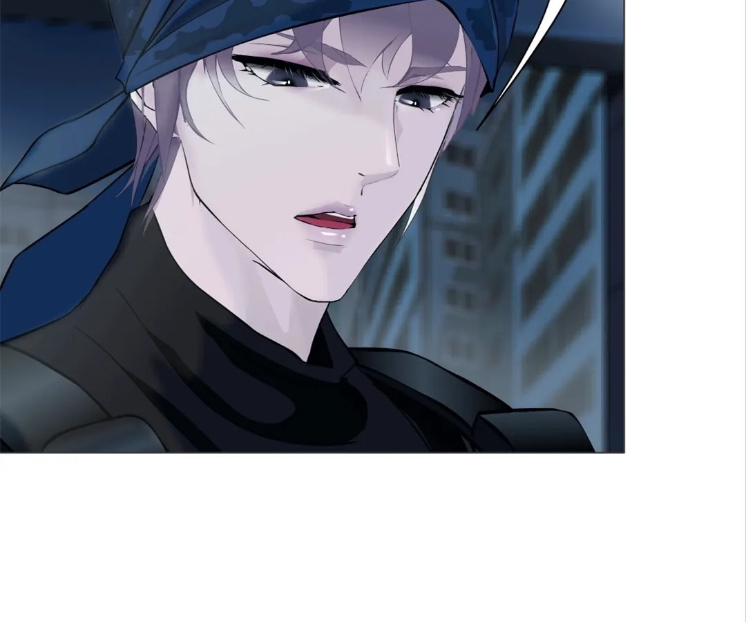 Vinegirl: Mercy Killing Chapter 187 page 25 - 