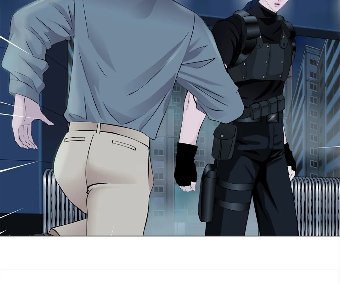 Vinegirl: Mercy Killing Chapter 187 page 28 - 