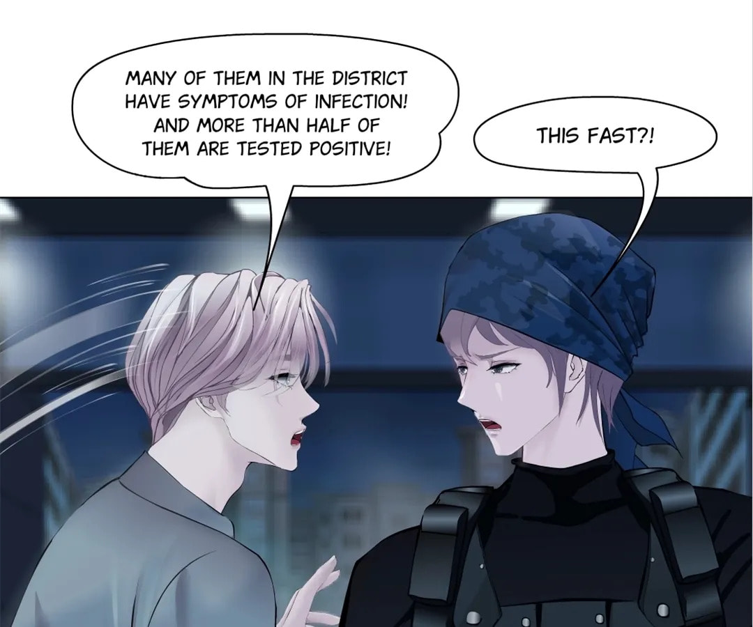 Vinegirl: Mercy Killing Chapter 187 page 29 - 