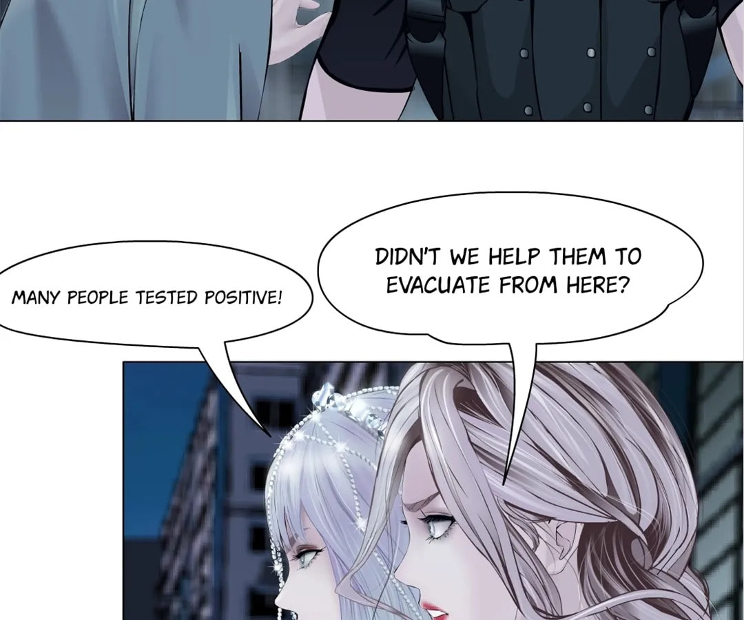 Vinegirl: Mercy Killing Chapter 187 page 30 - 