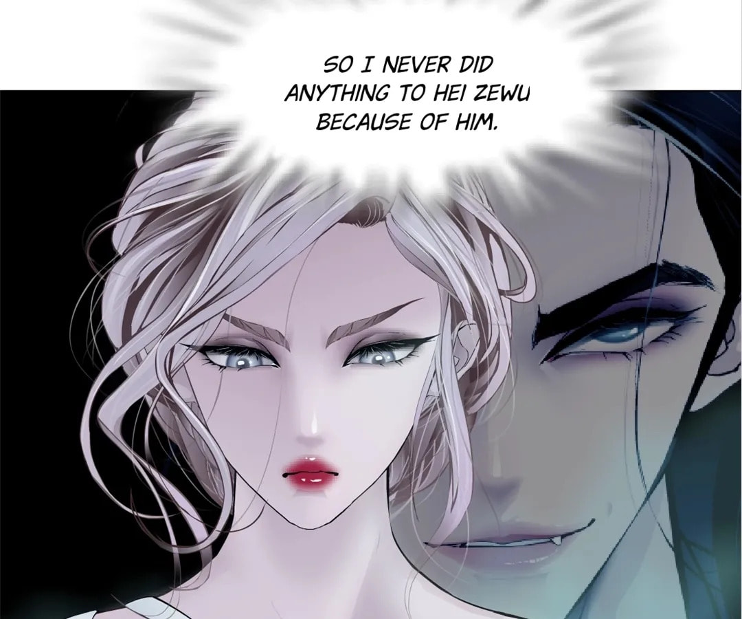 Vinegirl: Mercy Killing Chapter 187 page 4 - 