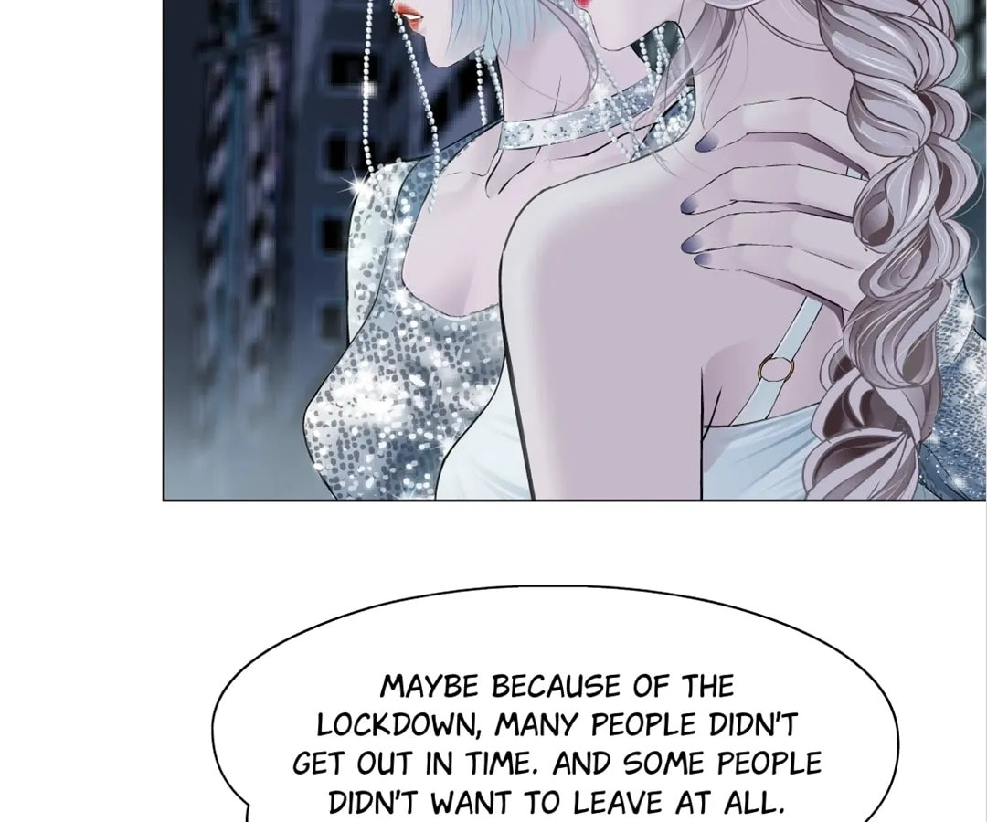 Vinegirl: Mercy Killing Chapter 187 page 31 - 