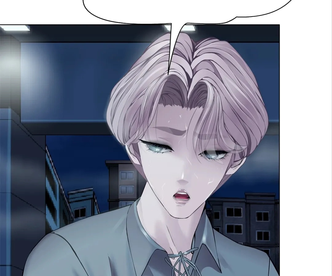 Vinegirl: Mercy Killing Chapter 187 page 32 - 