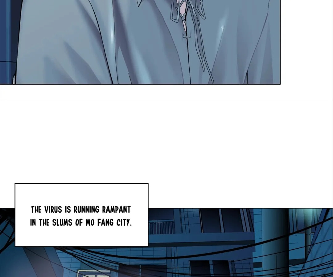 Vinegirl: Mercy Killing Chapter 187 page 33 - 