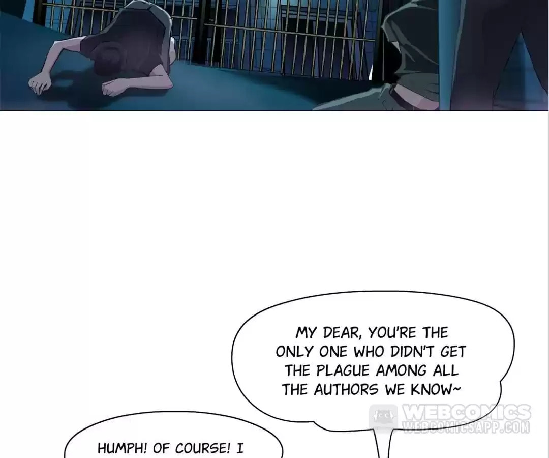 Vinegirl: Mercy Killing Chapter 187 page 35 - 