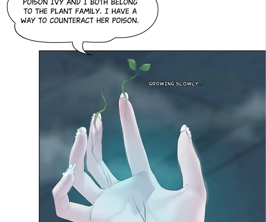 Vinegirl: Mercy Killing Chapter 187 page 38 - 