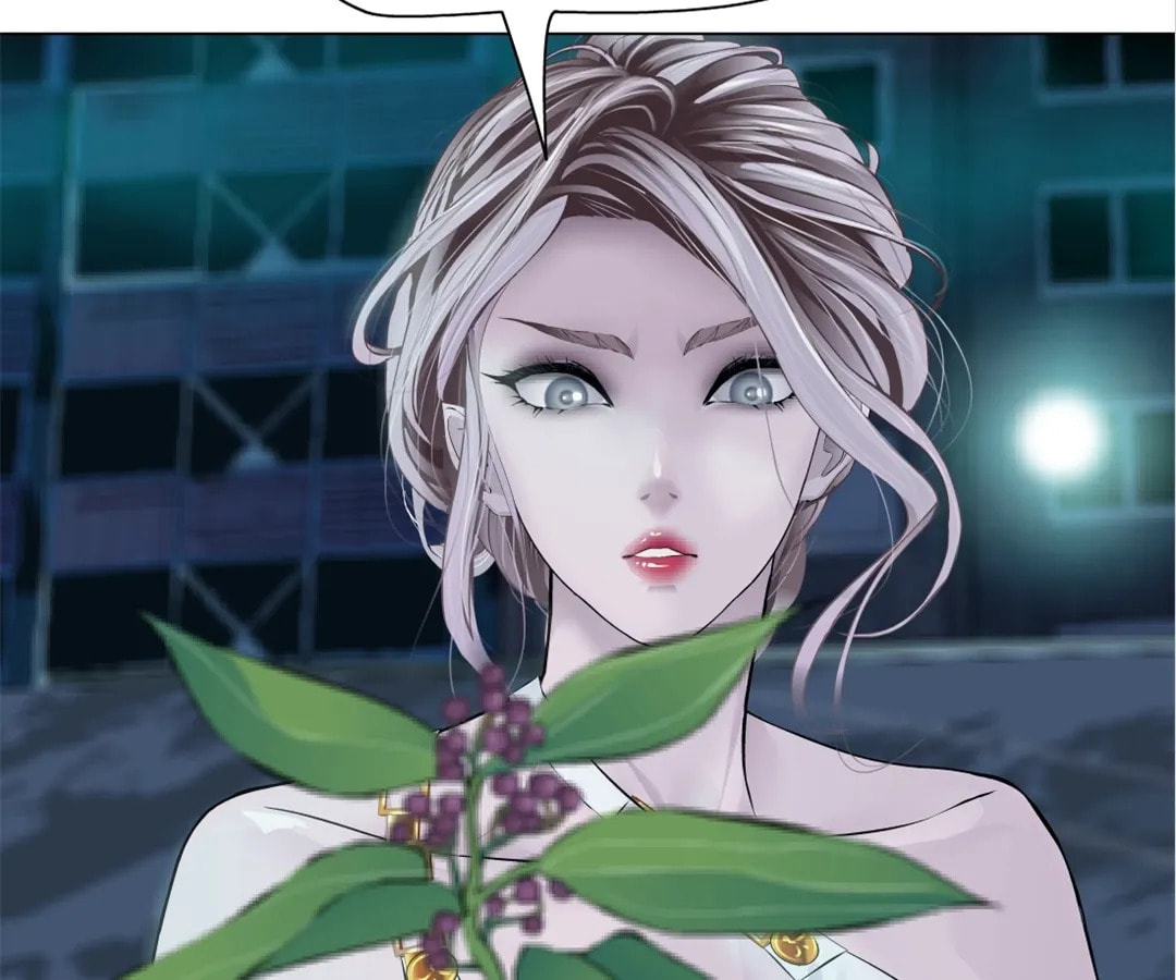 Vinegirl: Mercy Killing Chapter 187 page 40 - 