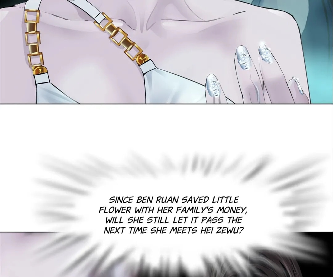 Vinegirl: Mercy Killing Chapter 187 page 5 - 