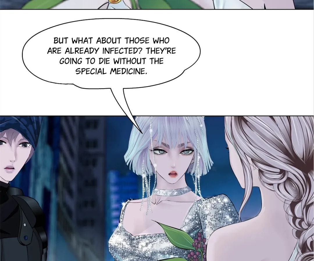 Vinegirl: Mercy Killing Chapter 187 page 41 - 