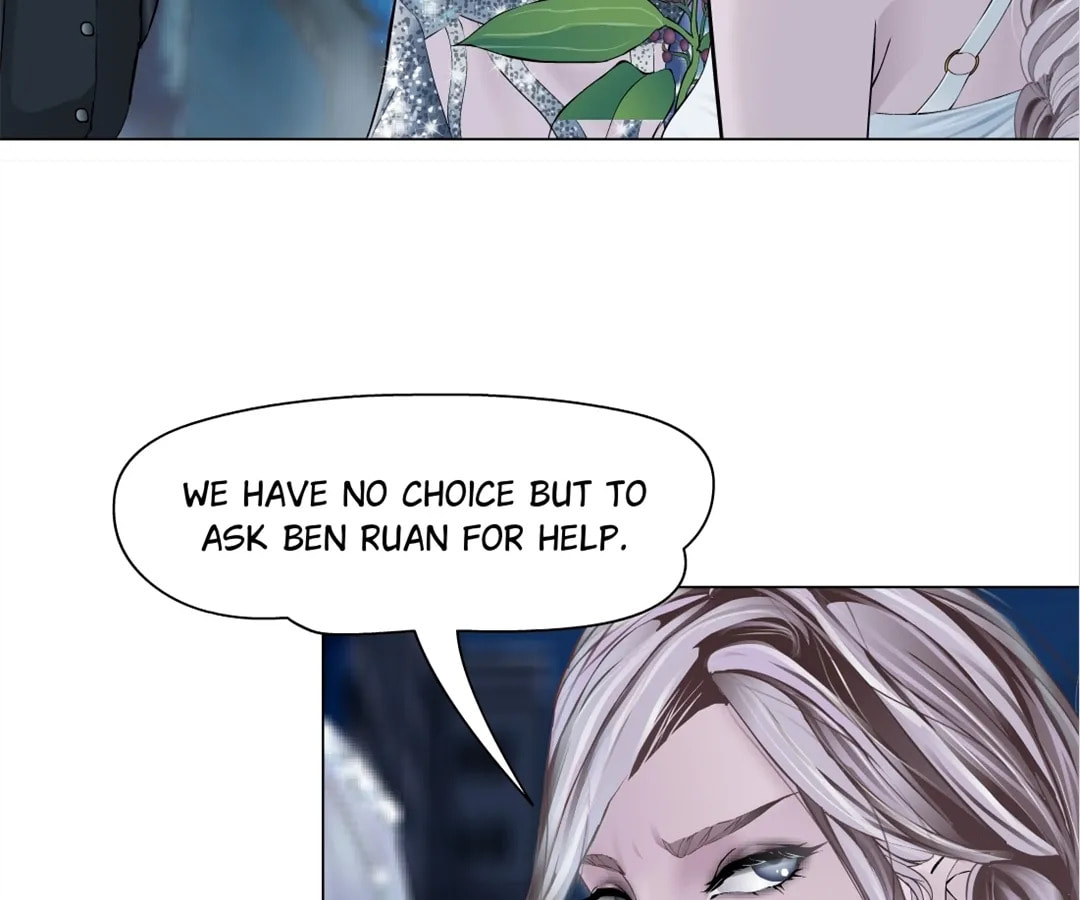 Vinegirl: Mercy Killing Chapter 187 page 42 - 