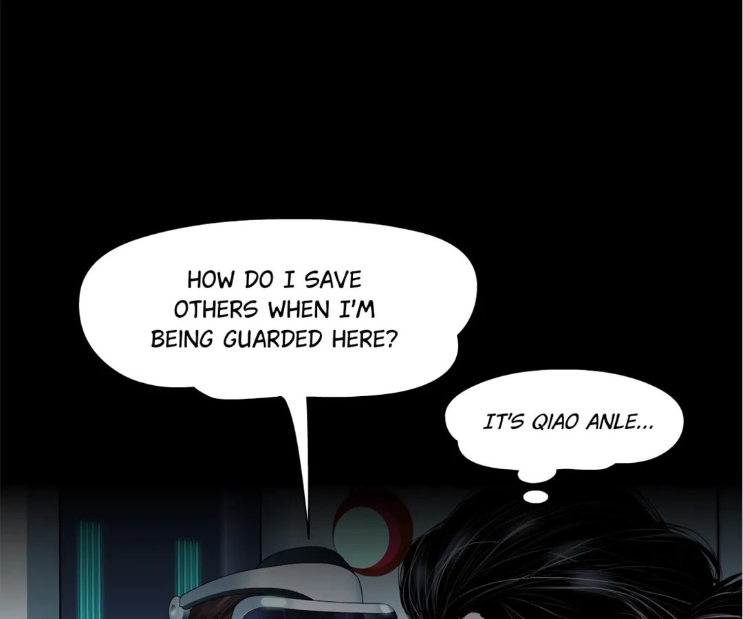 Vinegirl: Mercy Killing Chapter 187 page 45 - 