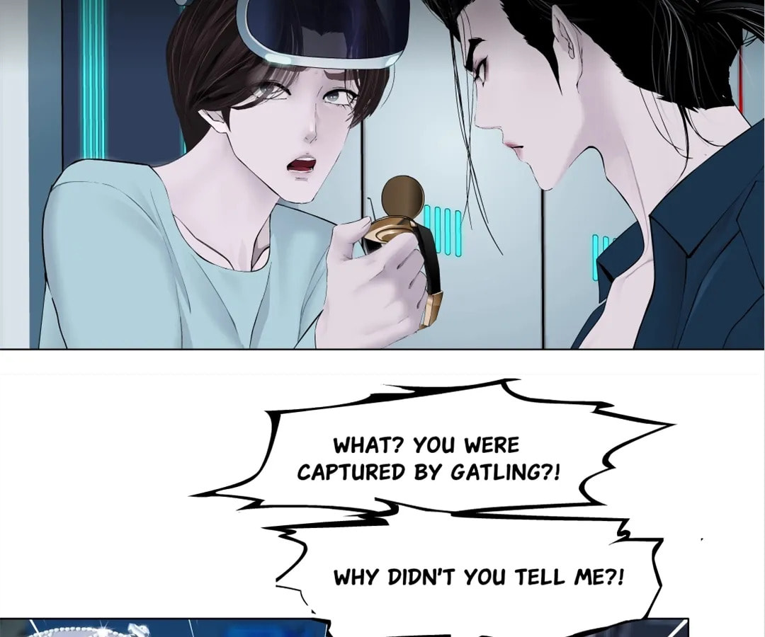 Vinegirl: Mercy Killing Chapter 187 page 46 - 