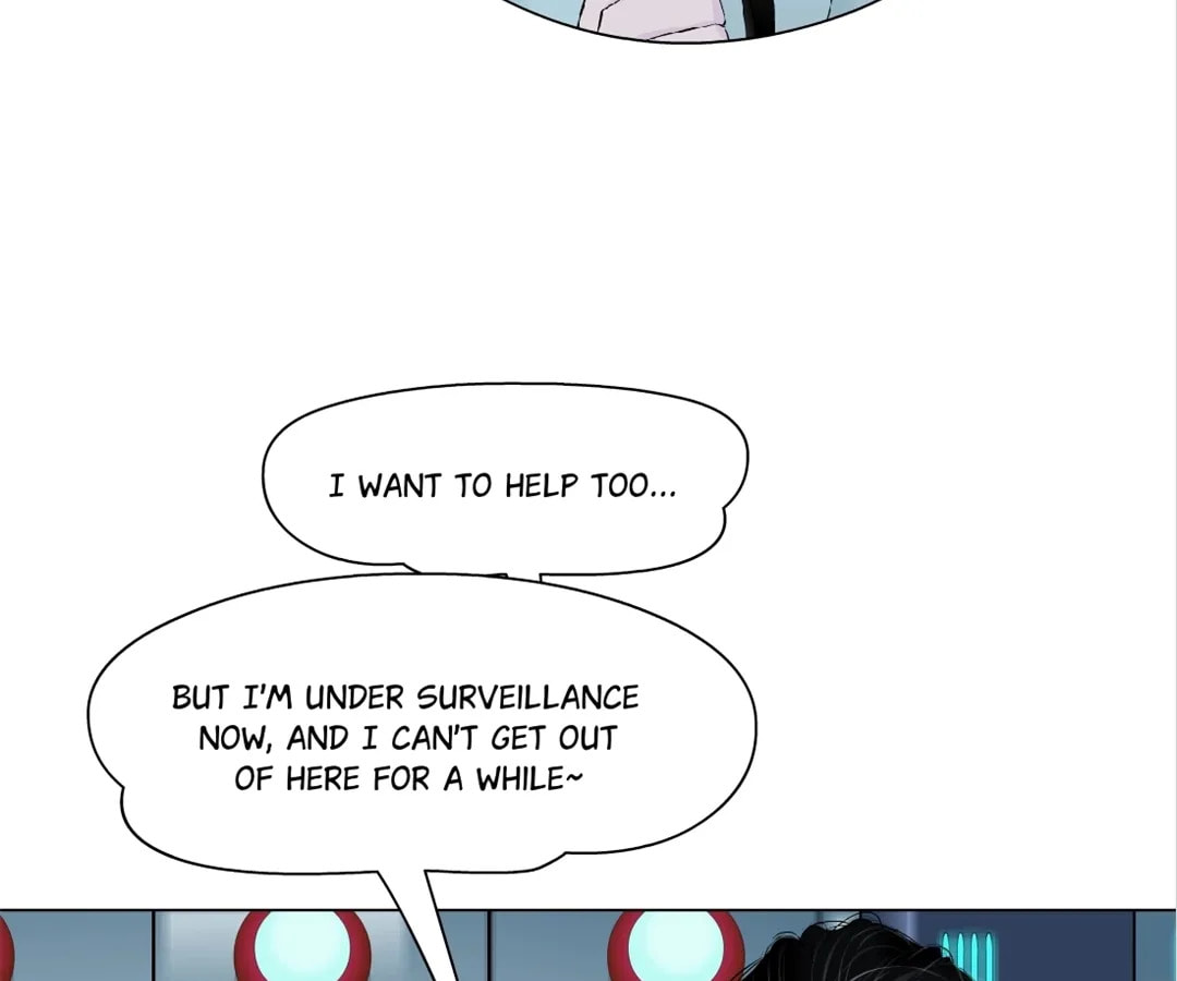 Vinegirl: Mercy Killing Chapter 187 page 49 - 