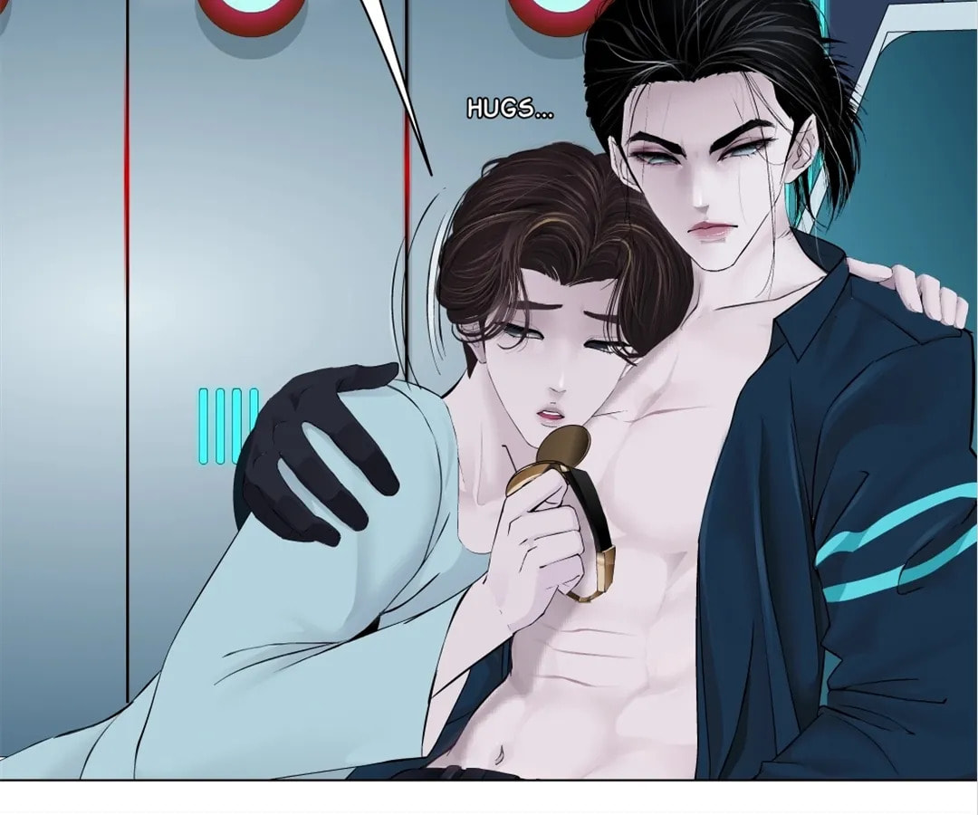 Vinegirl: Mercy Killing Chapter 187 page 50 - 