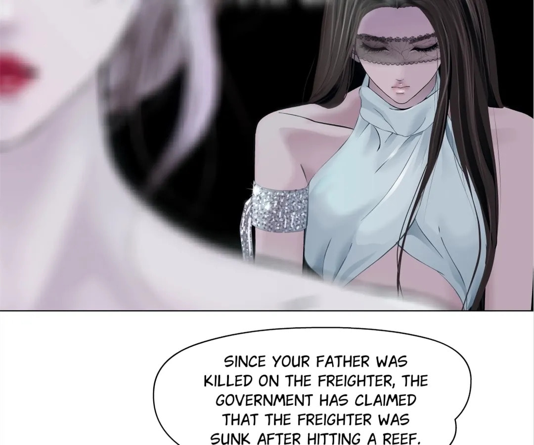Vinegirl: Mercy Killing Chapter 187 page 6 - 
