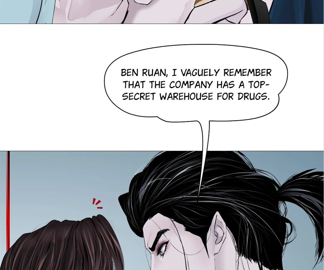 Vinegirl: Mercy Killing Chapter 187 page 52 - 