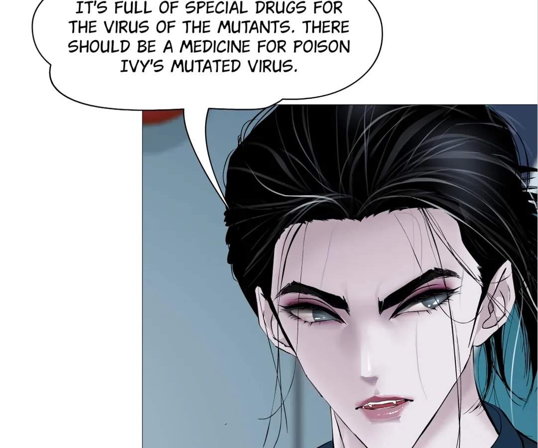 Vinegirl: Mercy Killing Chapter 187 page 54 - 