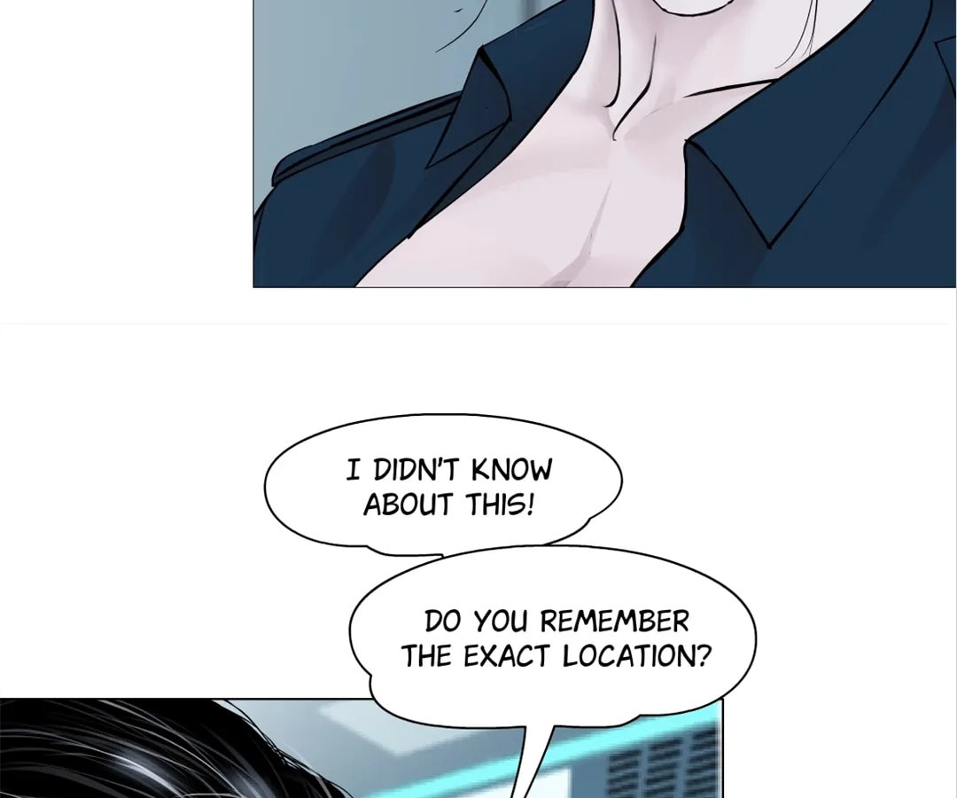Vinegirl: Mercy Killing Chapter 187 page 55 - 