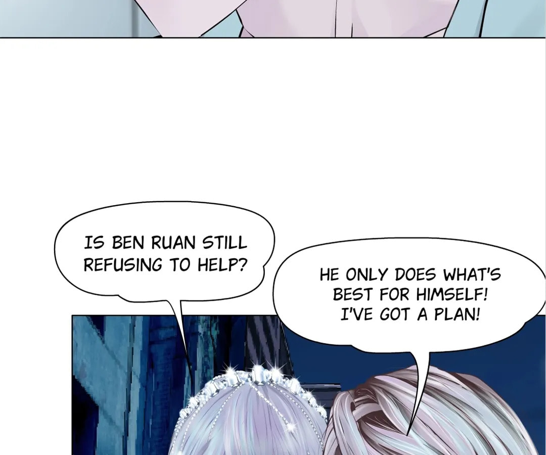 Vinegirl: Mercy Killing Chapter 187 page 58 - 
